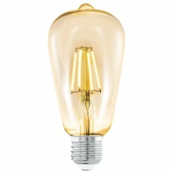 Eglo E27 4 watt 2200 kelvin 320 lumen