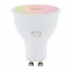 Eglo GU10 5 Watt 2765 Kelvin 345 Lumen
