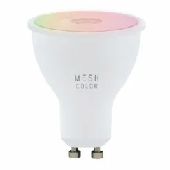 Eglo GU10 5 Watt 2765 Kelvin 345 Lumen