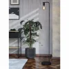 Luminaires Eglo Lampadaires Et Lampes Sur Pied|Eglo Lampadaire Noir, 1 lumière