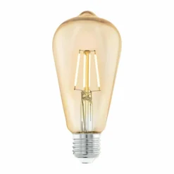 EGLO LED E27 4 Watt 2200 Kelvin 270 Lumen