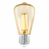 Eglo LED E27 3,5 watt 2200 kelvin 220 lumen