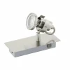 Luminaires Eglo Spots Et Projecteurs|Eglo TUKON 3 LED Nickel mat, 1 lumière
