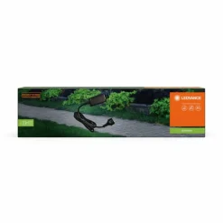 Endura Accessoire Luminaires Ledvance Noir
