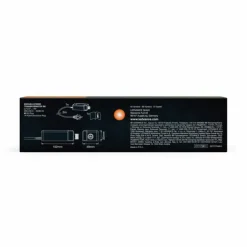 Endura Accessoire Luminaires Ledvance Noir