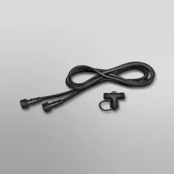 Endura Accessoire Luminaires Ledvance Noir