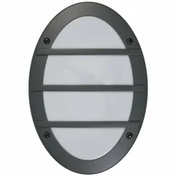 Endura Applique murale Luminaires Ledvance Gris, 2 lumières
