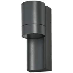 Endura Applique murale Luminaires Ledvance Gris, 1 lumière