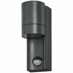 Endura Applique murale Luminaires Ledvance Gris, 1 lumière