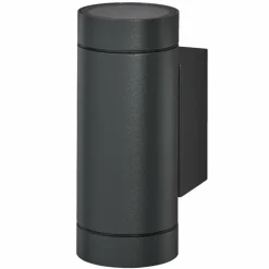 Endura Applique murale Luminaires Ledvance Gris, 2 lumières