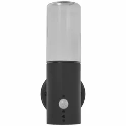 Endura Applique murale Luminaires Ledvance Gris, 1 lumière