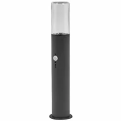 Endura Applique murale Luminaires Ledvance Gris, 1 lumière