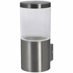 Endura Applique murale Luminaires Ledvance Acier brossé, 1 lumière