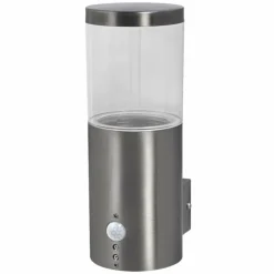 Endura Applique murale Luminaires Ledvance Acier brossé, 1 lumière