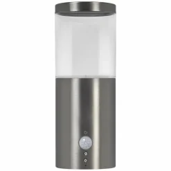 Endura Applique murale Luminaires Ledvance Acier brossé, 1 lumière