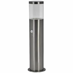 Endura Applique murale Luminaires Ledvance Acier brossé, 1 lumière