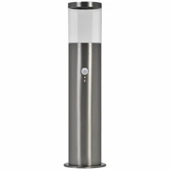 Endura Applique murale Luminaires Ledvance Acier brossé, 1 lumière