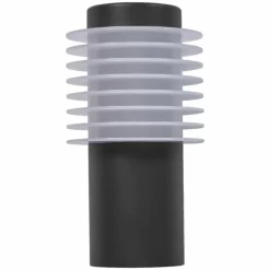 Endura Applique murale Luminaires Ledvance LED Gris, 1 lumière