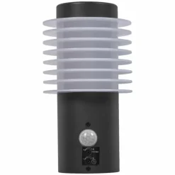 Endura Applique murale Luminaires Ledvance LED Gris, 1 lumière