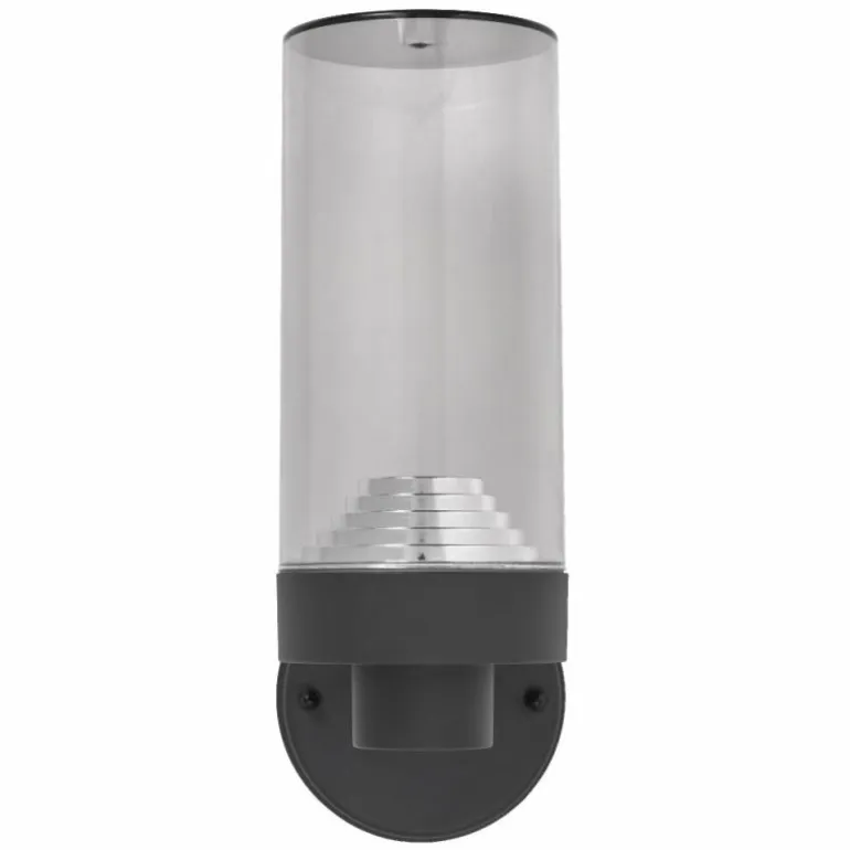 Endura Applique murale Luminaires Ledvance Gris, 1 lumière
