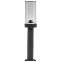 Endura Applique murale Luminaires Ledvance Gris, 1 lumière