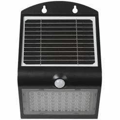 Endura Détecteur de mouvement Luminaires Ledvance LED Noir, 1 lumière