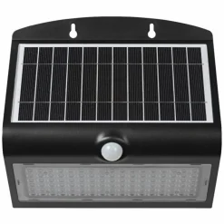 Endura Détecteur de mouvement Luminaires Ledvance LED Noir, 1 lumière