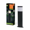 Endura Lampadaire d'extérieur Luminaires Ledvance LED Gris, 1 lumière