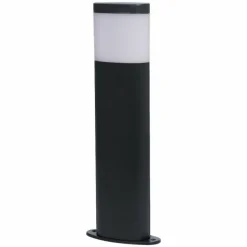 Endura Lampadaire d'extérieur Luminaires Ledvance LED Gris, 1 lumière