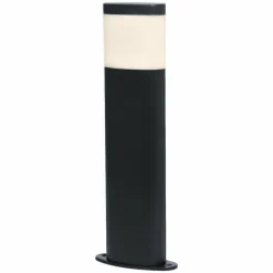 Endura Lampadaire d'extérieur Luminaires Ledvance LED Gris, 1 lumière