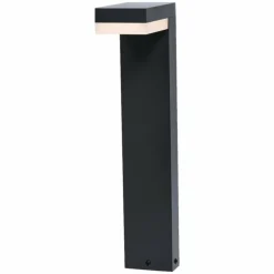 Endura Lampadaire d'extérieur Luminaires Ledvance LED Gris, 1 lumière