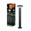 Endura Lampadaire d'extérieur Luminaires Ledvance LED Gris, 1 lumière