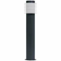 Endura Lampadaire d'extérieur Luminaires Ledvance LED Gris, 1 lumière