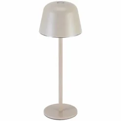 Endura Lampe à poser Luminaires Ledvance LED Beige, 1 lumière