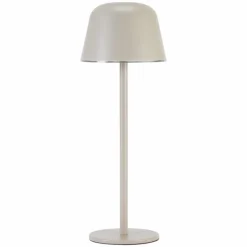 Endura Lampe à poser Luminaires Ledvance LED Beige, 1 lumière