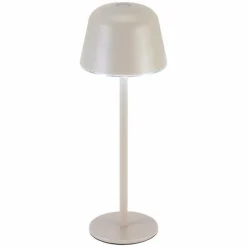 Endura Lampe à poser Luminaires Ledvance LED Beige, 1 lumière