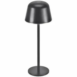Endura Lampe à poser Luminaires Ledvance LED Gris, 1 lumière