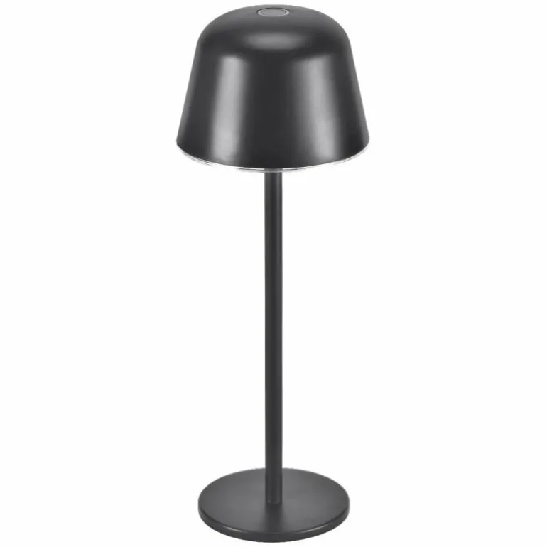 Endura Lampe à poser Luminaires Ledvance LED Gris, 1 lumière