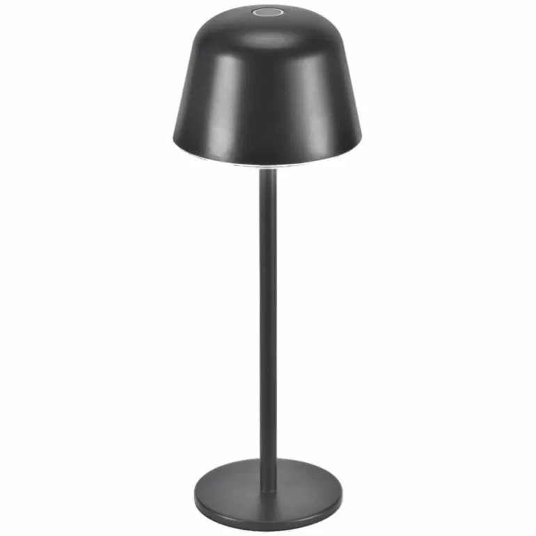 Endura Lampe à poser Luminaires Ledvance LED Gris, 1 lumière