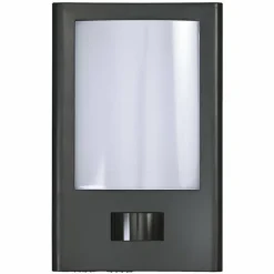 Endura Lampe murale d´extérieur Luminaires Ledvance LED Gris, 1 lumière