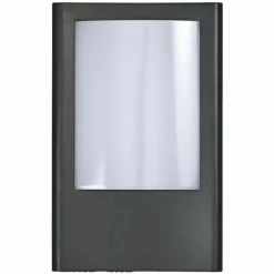 Endura Lampe murale d´extérieur Luminaires Ledvance LED Gris, 1 lumière