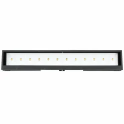 Endura Lampe murale d´extérieur Luminaires Ledvance LED Gris, 1 lumière