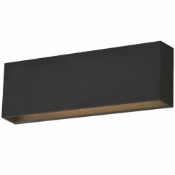 Endura Lampe murale d´extérieur Luminaires Ledvance LED Gris, 1 lumière