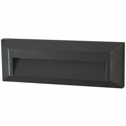 Endura Lampe murale d´extérieur Luminaires Ledvance LED Gris, 1 lumière