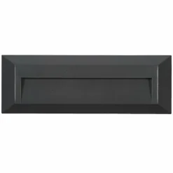Endura Lampe murale d´extérieur Luminaires Ledvance LED Gris, 1 lumière