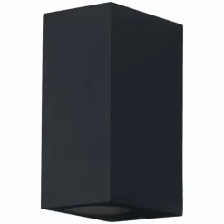 ENDURA Lampe murale d´extérieur Luminaires Ledvance Noir, 1 lumière