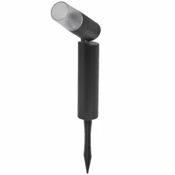 Endura Spot de jardin Luminaires Ledvance LED Noir, 1 lumière