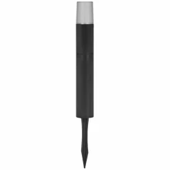 Endura Spot de jardin Luminaires Ledvance LED Noir, 1 lumière