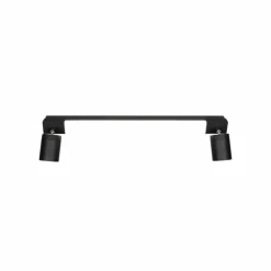 Luminaires Trio Éclairage Led|Enrico Applique murale LED Noir, 3 lumières