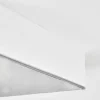 hofstein Éclairage Led|Esmar Plafonnier LED Blanc, 1 lumière